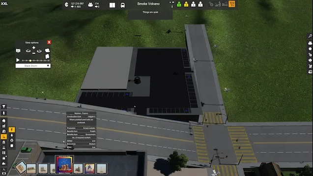 [CountriesXL] Hvac Utility Plant For XXL By 264