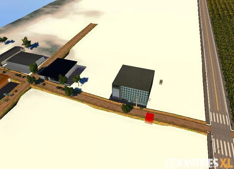 [CountriesXL] Telus Company For XL By 1