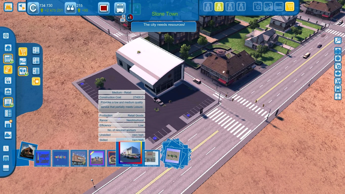[CountriesXL] Car Dealership For XXL By 1