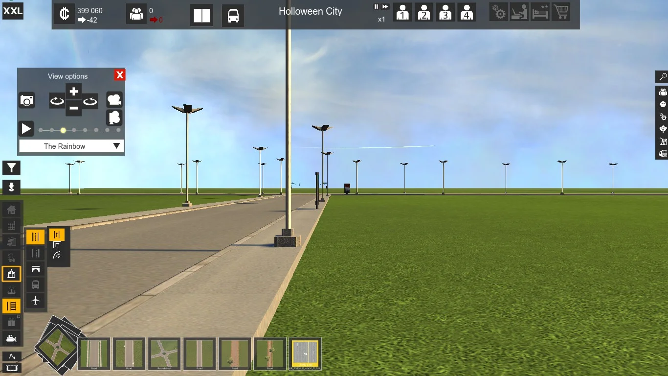[CountriesXL] Fonky Holloween Island For XXL By 1