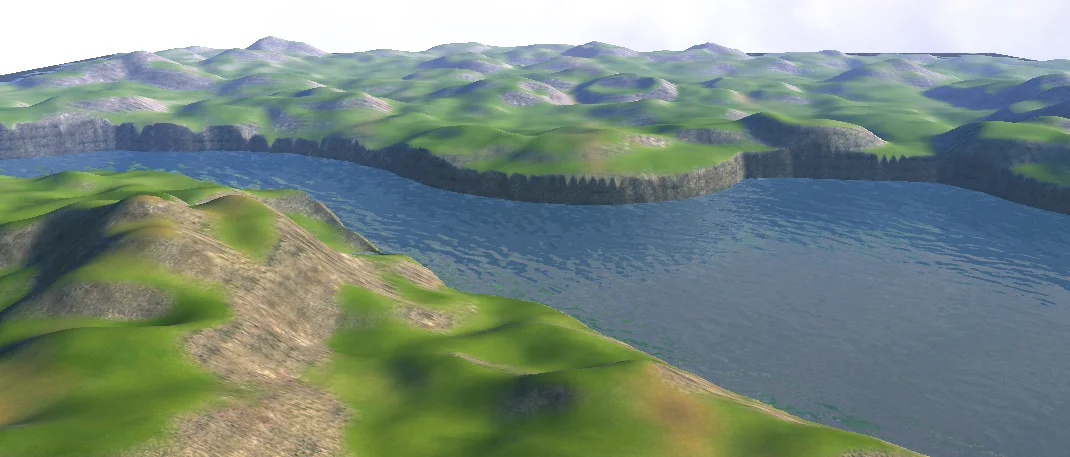 [CountriesXL] Fonky Holloween Island For XXL By 1