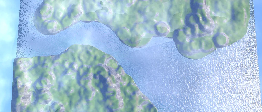 [CountriesXL] Fonky Holloween Island For XXL By 1