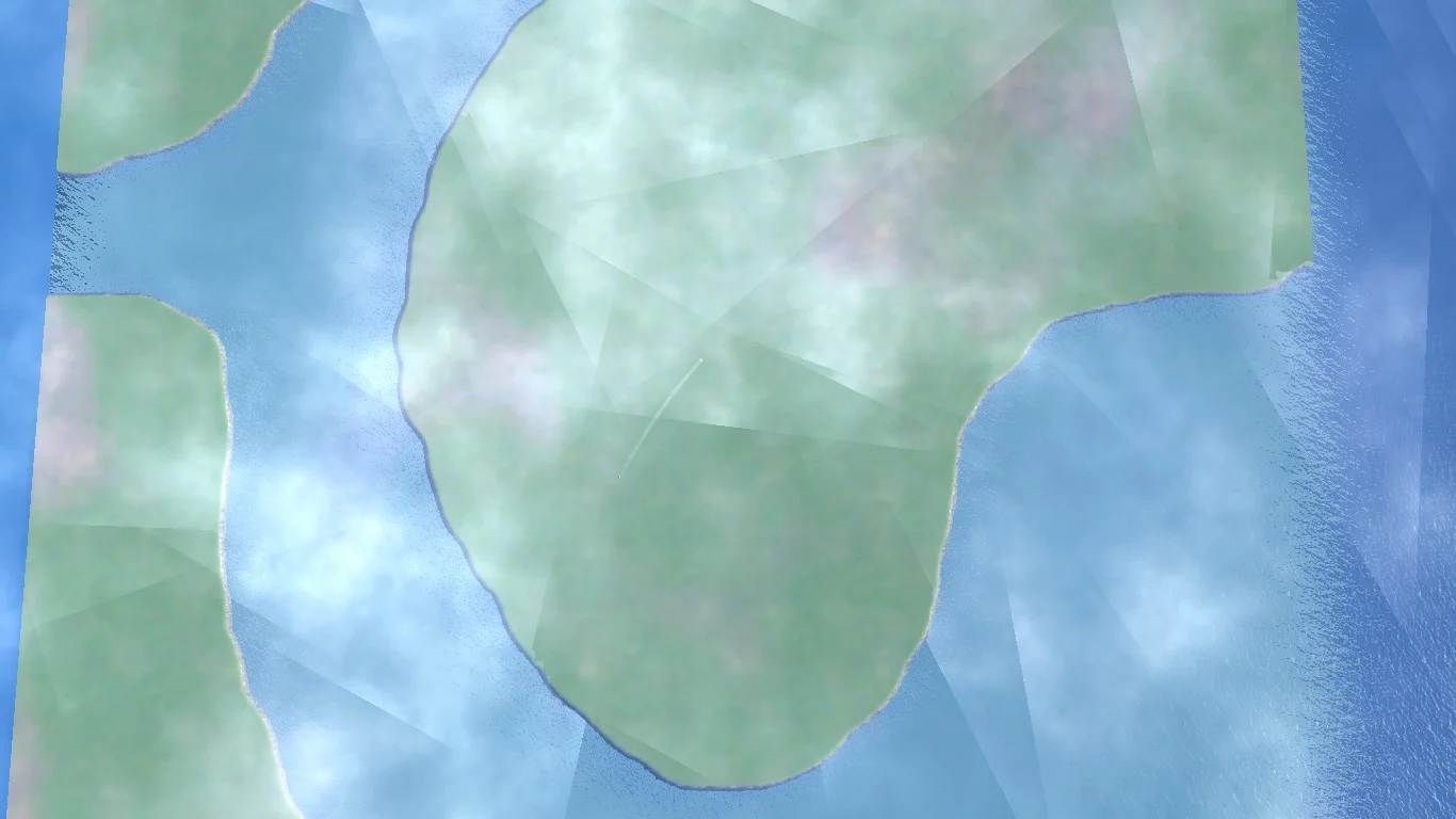 [CountriesXL] Mini Lake For XXL By 1
