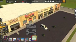 [CountriesXL] Como Lake Mall For XXL By 1