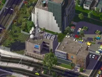 [CountriesXL] City Data Center By 1