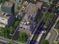 [CountriesXL] City Data Center By 1