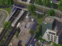 [CountriesXL] City Data Center By 1