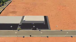 [CountriesXL] McDonald's For XXL By 1