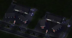 [CountriesXL] b62 Remastered: Wawa Gas & Car Show 03 By 1