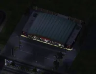 [CountriesXL] B62 Remastered - Safeway 60's Retro Grocery By 1