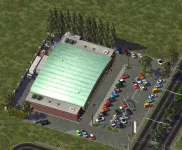 [CountriesXL] B62 Remastered - Safeway 60's Retro Grocery By 1