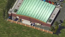 [CountriesXL] B62 Remastered - Safeway 60's Retro Grocery By 1