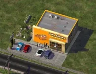 [CountriesXL] B62 Remastered - Little Caesar's Pizza By 1