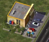 [CountriesXL] B62 Remastered - Little Caesar's Pizza By 1