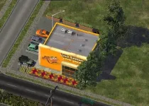 [CountriesXL] B62 Remastered - Little Caesar's Pizza By 1