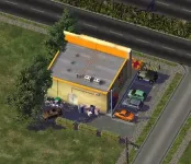 [CountriesXL] B62 Remastered - Little Caesar's Pizza By 1