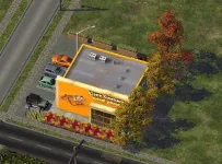 [CountriesXL] B62 Remastered - Little Caesar's Pizza By 1