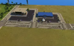 [CountriesXL] Aaron Rent a Center For XXL By 1