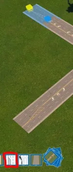 [CountriesXL] NEXL Turning Line For XL By 3