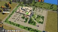 [CountriesXL] Bouygues Hospital Complex For XXL By 1