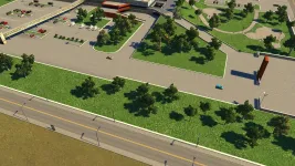 [CountriesXL] Bouygues Hospital Complex For XXL By 1