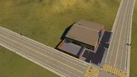 [CountriesXL] Lampert Hardware For XXL By 1