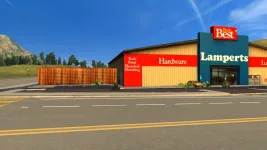 [CountriesXL] Lampert Hardware For XXL By 1