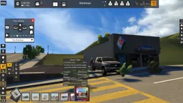 [CountriesXL] Domino Pizza For XXL By 1