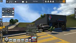 [CountriesXL] Domino Pizza For XXL By 1
