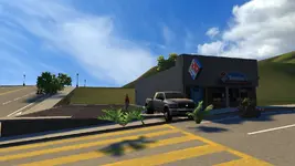 [CountriesXL] Domino Pizza For XXL By 1