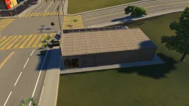 [CountriesXL] Domino Pizza For XXL By 1