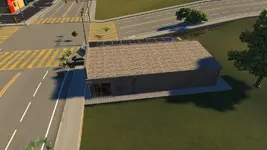 [CountriesXL] Domino Pizza For XXL By 1