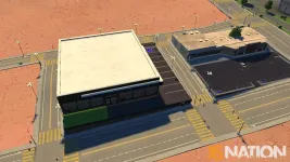 [CountriesXL] Mostly Music For XXL By 1