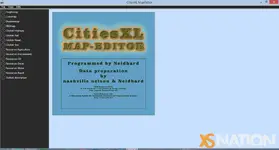 [CountriesXL] Cities XL Map Editor By 1