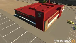 [CountriesXL] Scotiabank For XXL By 1