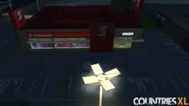 [CountriesXL] Scotiabank For XXL By 1