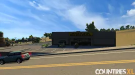 [CountriesXL] Dollar General For XXL By 1