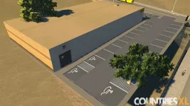 [CountriesXL] Dollar General For XXL By 1