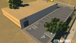 [CountriesXL] Dollar General For XXL By 1