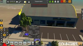 [CountriesXL] NAPA Auto Parts For XXL By 1