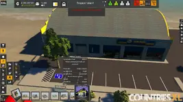 [CountriesXL] NAPA Auto Parts For XXL By 1