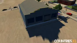 [CountriesXL] NAPA Auto Parts For XXL By 1