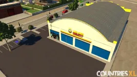 [CountriesXL] NAPA Auto Parts For XXL By 1