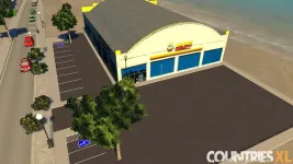[CountriesXL] NAPA Auto Parts For XXL By 1