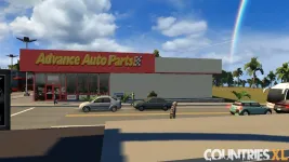 [CountriesXL] Advance Auto Parts For XXL By 1