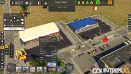 [CountriesXL] Aaron Rent a Center For XXL By 1