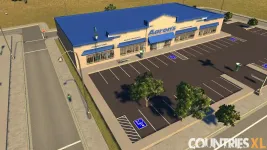 [CountriesXL] Aaron Rent a Center For XXL By 1