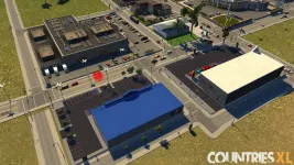 [CountriesXL] Aaron Rent a Center For XXL By 1