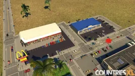 [CountriesXL] Aaron Rent a Center For XXL By 1