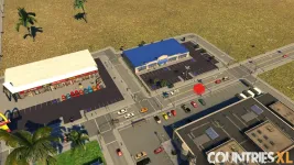 [CountriesXL] Aaron Rent a Center For XXL By 1